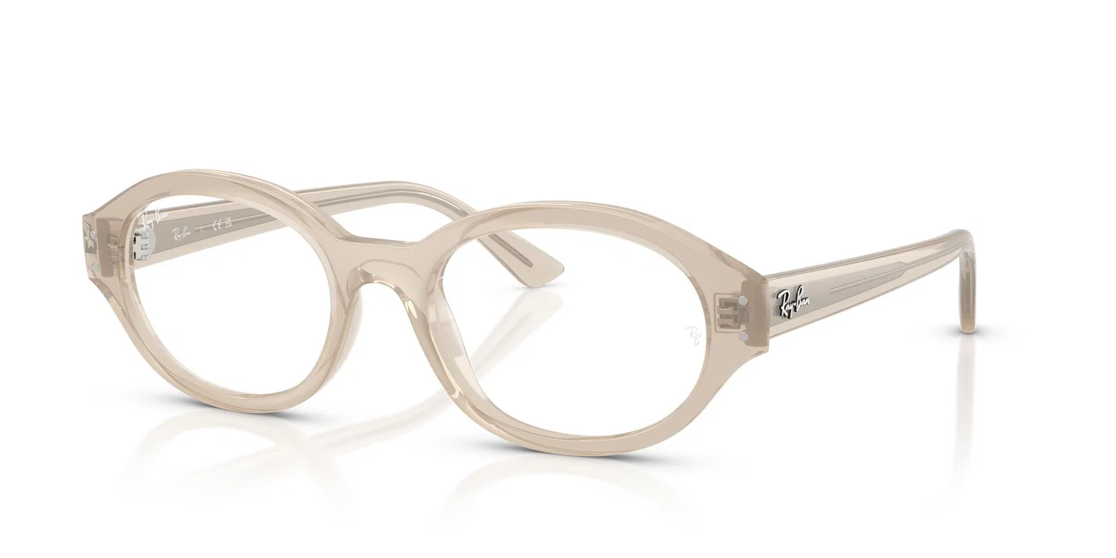 Ray-Ban Shilo 7257 Eyeglasses - view 30